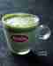 Matcha Cappuccino
